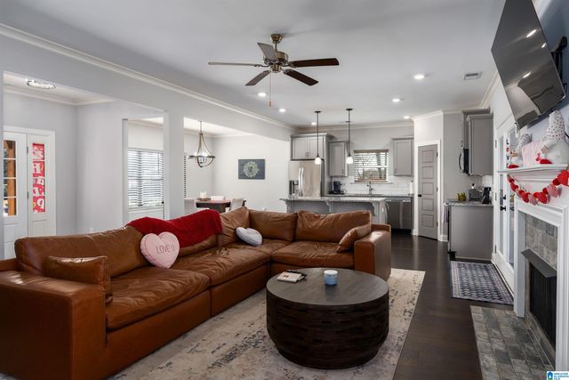 4460 OLD CAHABA PARKWAY, Helena, AL 35080