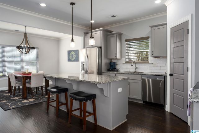 4460 OLD CAHABA PARKWAY, Helena, AL 35080