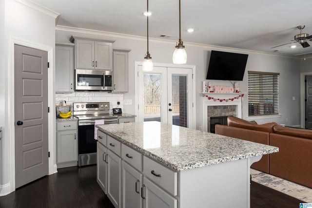 4460 OLD CAHABA PARKWAY, Helena, AL 35080