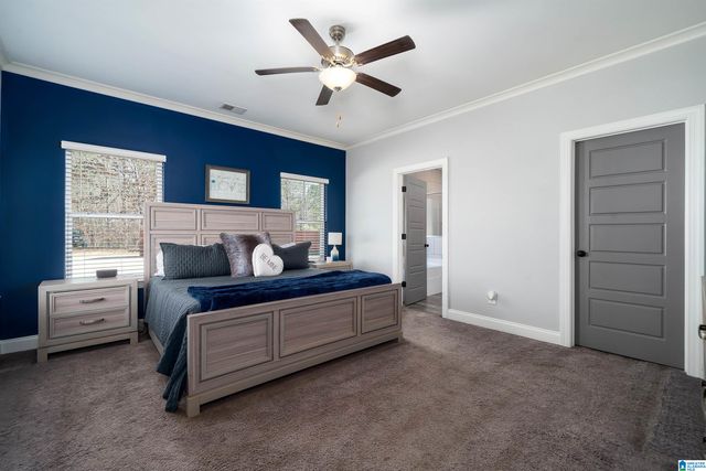 4460 OLD CAHABA PARKWAY, Helena, AL 35080