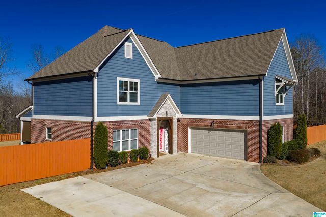 4460 OLD CAHABA PARKWAY, Helena, AL 35080