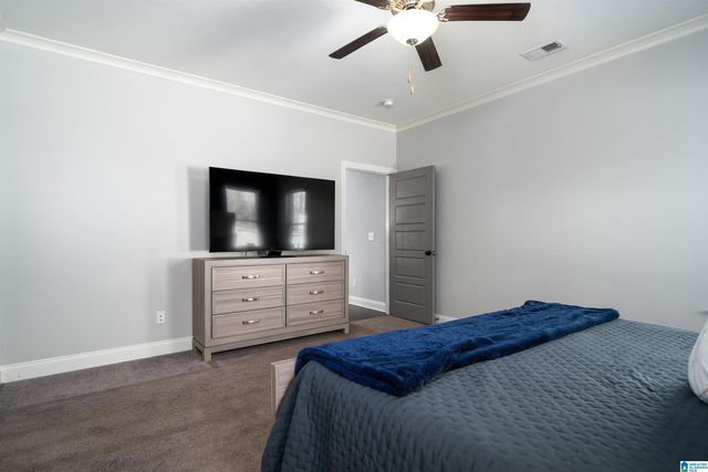 4460 OLD CAHABA PARKWAY, Helena, AL 35080