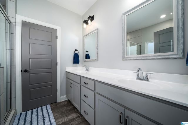 4460 OLD CAHABA PARKWAY, Helena, AL 35080