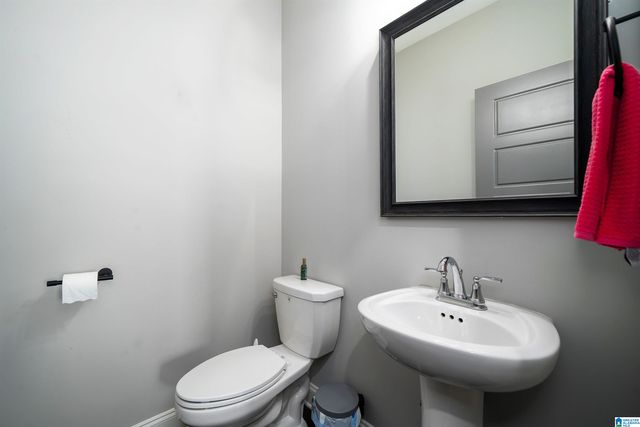 4460 OLD CAHABA PARKWAY, Helena, AL 35080