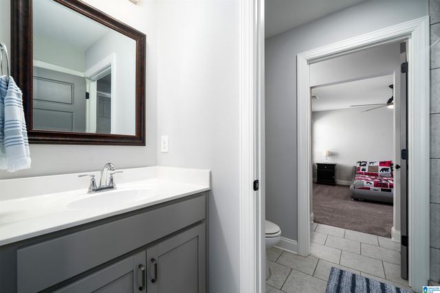 4460 OLD CAHABA PARKWAY, Helena, AL 35080