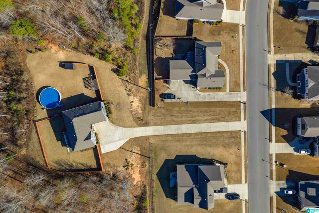 4460 OLD CAHABA PARKWAY, Helena, AL 35080