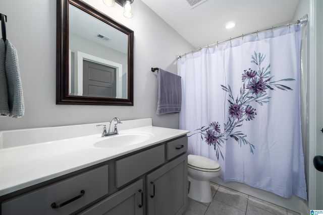 4460 OLD CAHABA PARKWAY, Helena, AL 35080