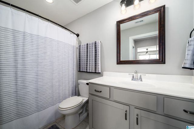 4460 OLD CAHABA PARKWAY, Helena, AL 35080