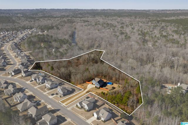 4460 OLD CAHABA PARKWAY, Helena, AL 35080