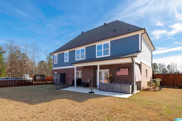 4460 OLD CAHABA PARKWAY, Helena, AL 35080