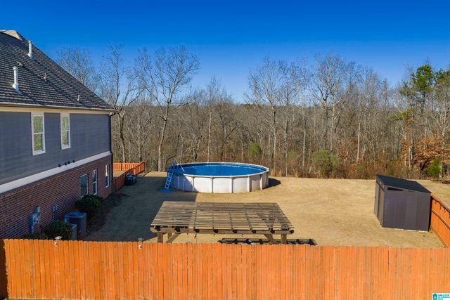 4460 OLD CAHABA PARKWAY, Helena, AL 35080