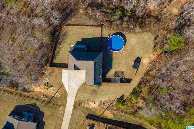 4460 OLD CAHABA PARKWAY, Helena, AL 35080