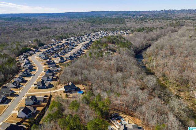 4460 OLD CAHABA PARKWAY, Helena, AL 35080