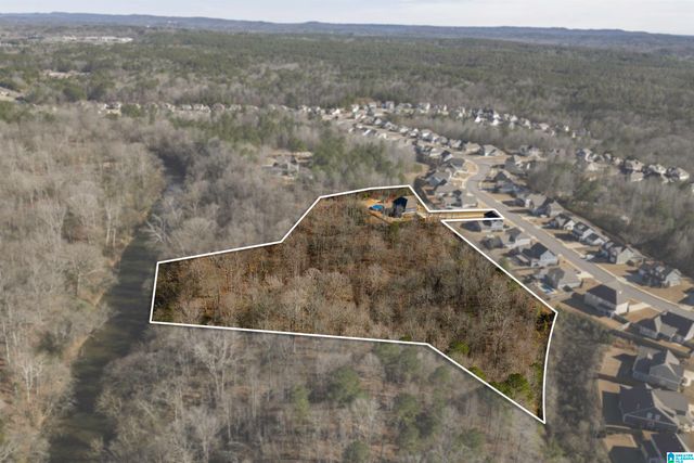 4460 OLD CAHABA PARKWAY, Helena, AL 35080