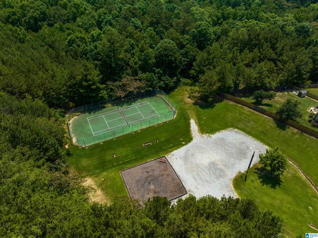 4460 OLD CAHABA PARKWAY, Helena, AL 35080