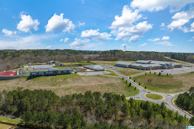 4460 OLD CAHABA PARKWAY, Helena, AL 35080