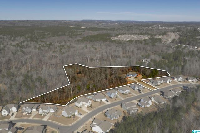 4460 OLD CAHABA PARKWAY, Helena, AL 35080