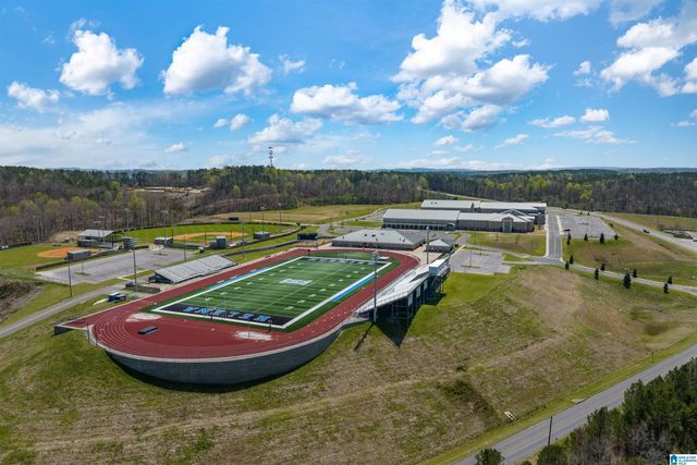 4460 OLD CAHABA PARKWAY, Helena, AL 35080