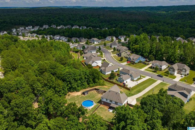 4460 OLD CAHABA PARKWAY, Helena, AL 35080