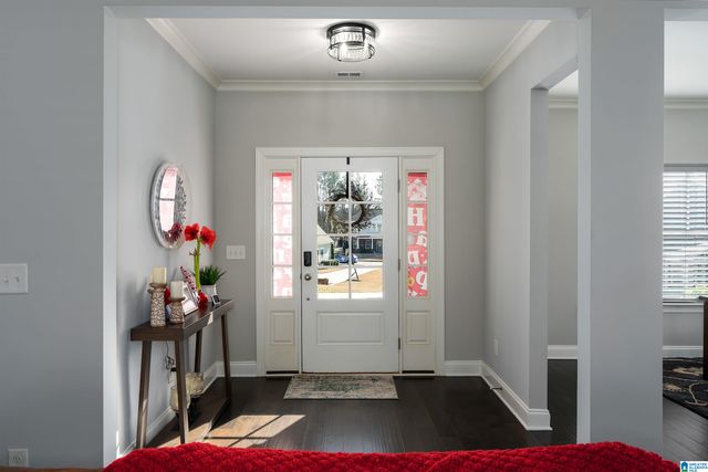 4460 OLD CAHABA PARKWAY, Helena, AL 35080