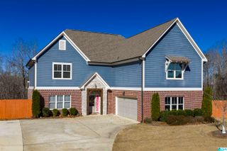 4460 OLD CAHABA PARKWAY, Helena, AL 35080