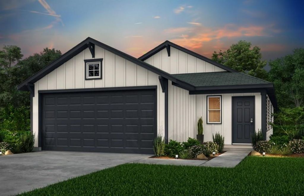 30519 Longmorn Glass Lane, Waller, TX 77484