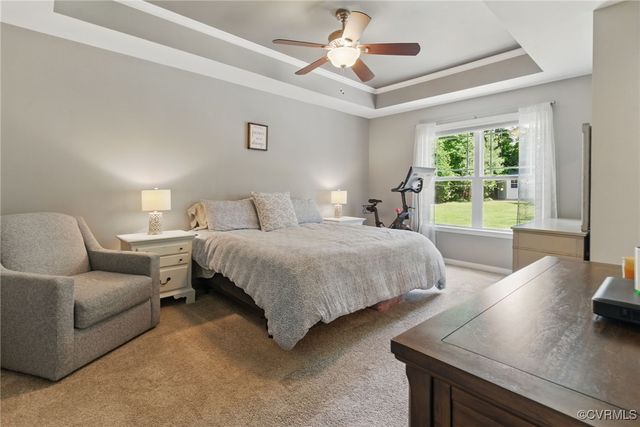 10335 Deerlake Dr, New Kent, VA 23124