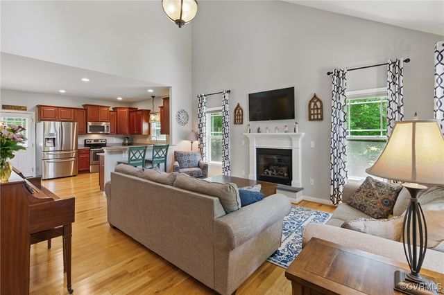 10335 Deerlake Dr, New Kent, VA 23124