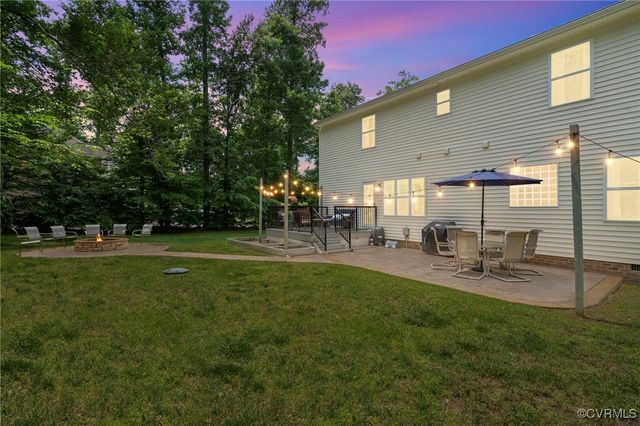 10335 Deerlake Dr, New Kent, VA 23124