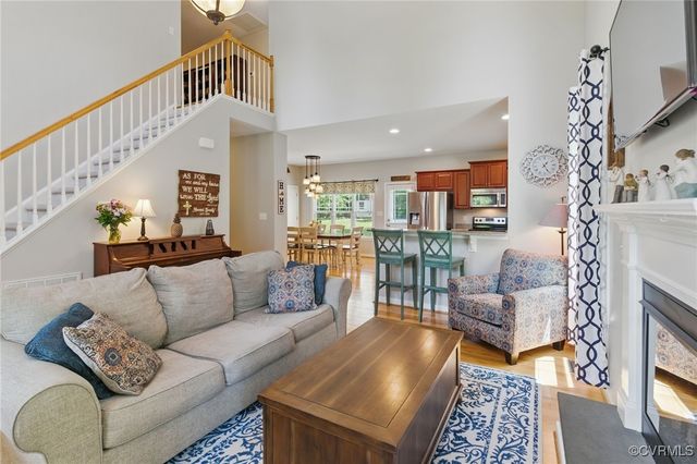 10335 Deerlake Dr, New Kent, VA 23124