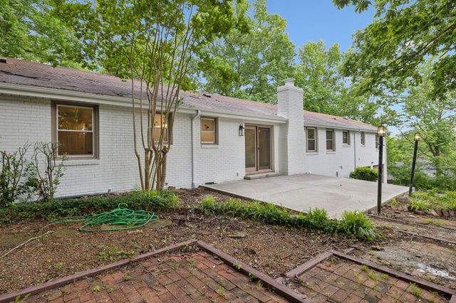 909 Plateau Pkwy, Nashville, TN 37205