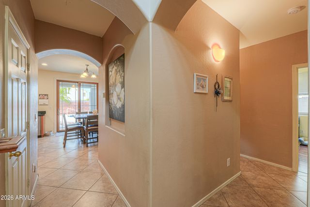 1538 E NIGHTINGALE Lane, Gilbert, AZ 85298