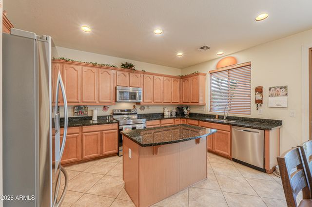 1538 E NIGHTINGALE Lane, Gilbert, AZ 85298