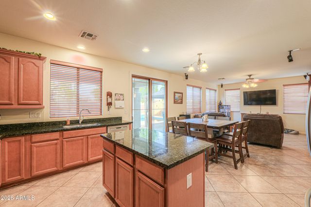 1538 E NIGHTINGALE Lane, Gilbert, AZ 85298