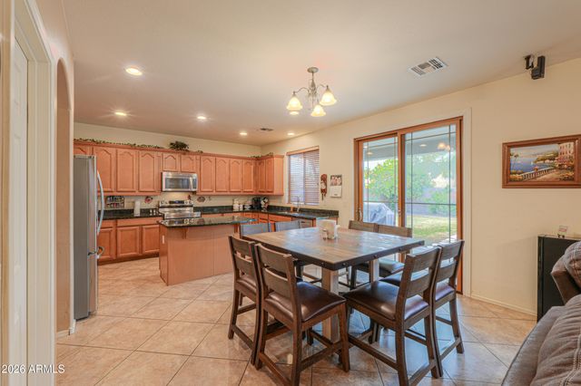 1538 E NIGHTINGALE Lane, Gilbert, AZ 85298