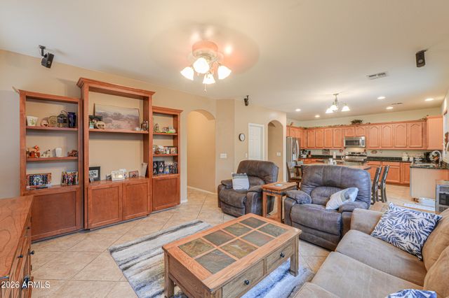 1538 E NIGHTINGALE Lane, Gilbert, AZ 85298