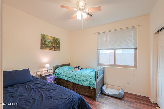 1538 E NIGHTINGALE Lane, Gilbert, AZ 85298