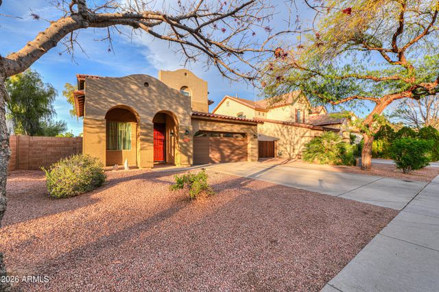 1538 E NIGHTINGALE Lane, Gilbert, AZ 85298