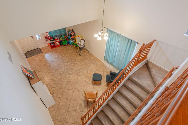 1538 E NIGHTINGALE Lane, Gilbert, AZ 85298