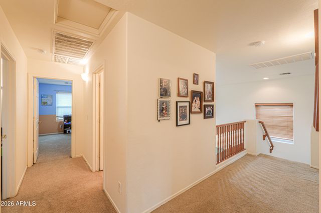 1538 E NIGHTINGALE Lane, Gilbert, AZ 85298