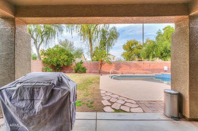 1538 E NIGHTINGALE Lane, Gilbert, AZ 85298