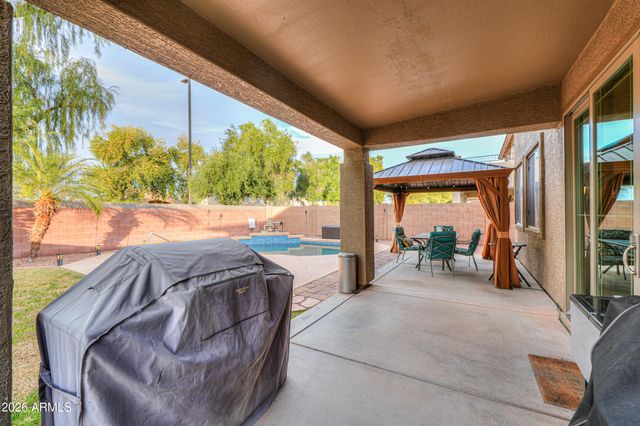 1538 E NIGHTINGALE Lane, Gilbert, AZ 85298