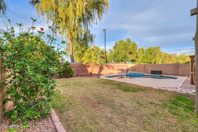 1538 E NIGHTINGALE Lane, Gilbert, AZ 85298