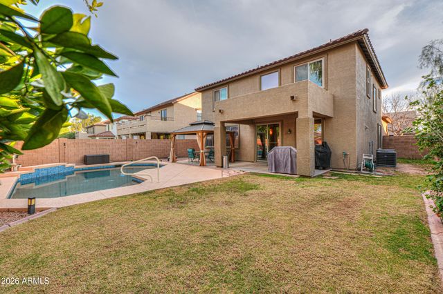 1538 E NIGHTINGALE Lane, Gilbert, AZ 85298