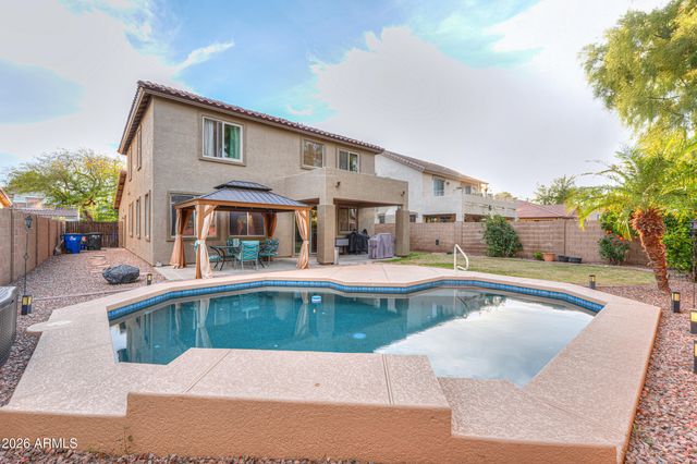 1538 E NIGHTINGALE Lane, Gilbert, AZ 85298