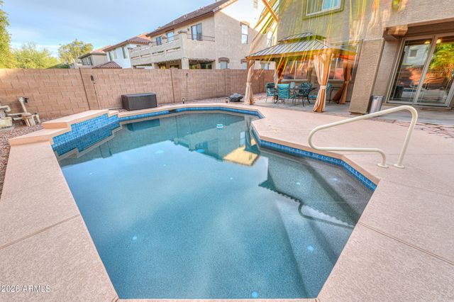 1538 E NIGHTINGALE Lane, Gilbert, AZ 85298