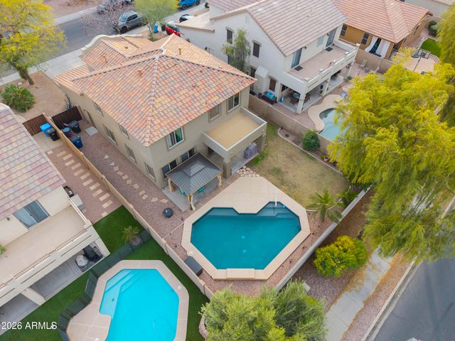 1538 E NIGHTINGALE Lane, Gilbert, AZ 85298