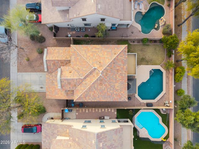 1538 E NIGHTINGALE Lane, Gilbert, AZ 85298