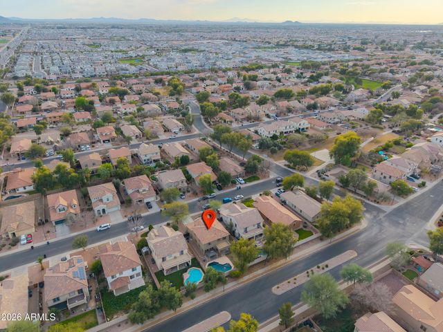 1538 E NIGHTINGALE Lane, Gilbert, AZ 85298