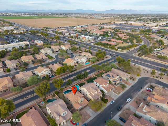 1538 E NIGHTINGALE Lane, Gilbert, AZ 85298